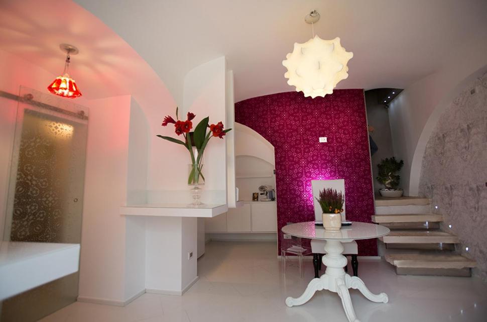 Bed&Breakfast Jsuite Джоя дел Коле Екстериор снимка