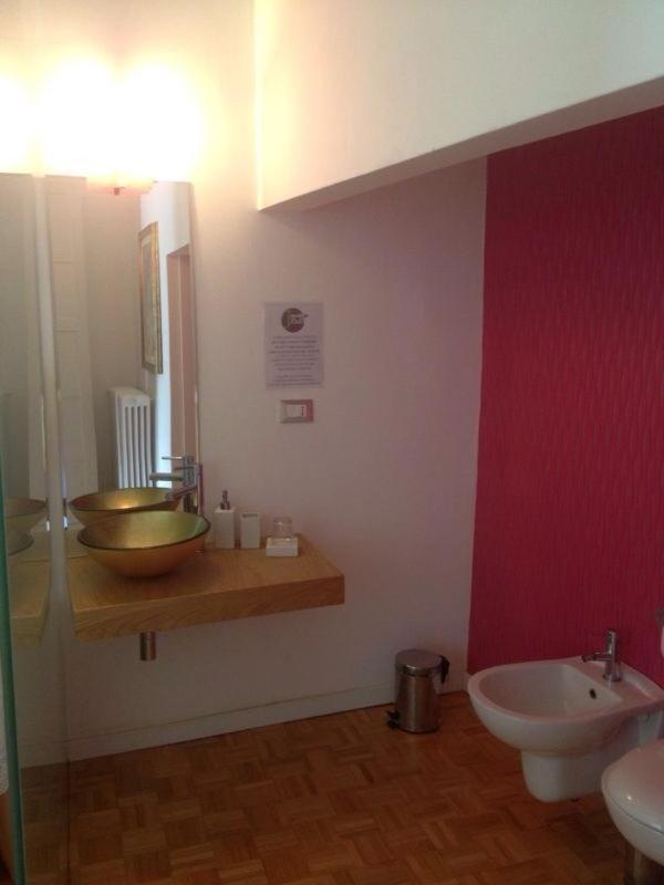Bed&Breakfast Jsuite Джоя дел Коле Екстериор снимка