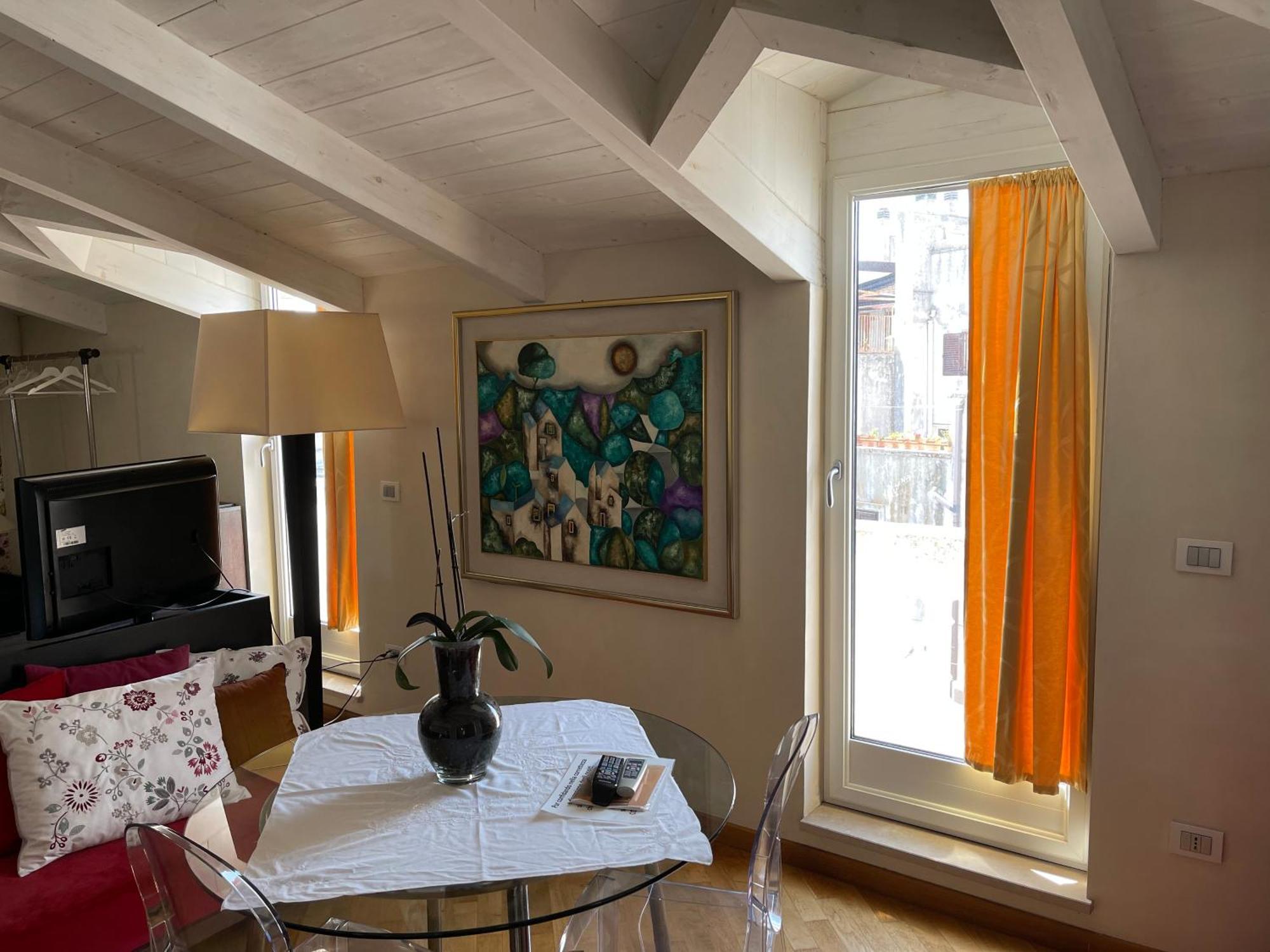 Bed&Breakfast Jsuite Джоя дел Коле Екстериор снимка