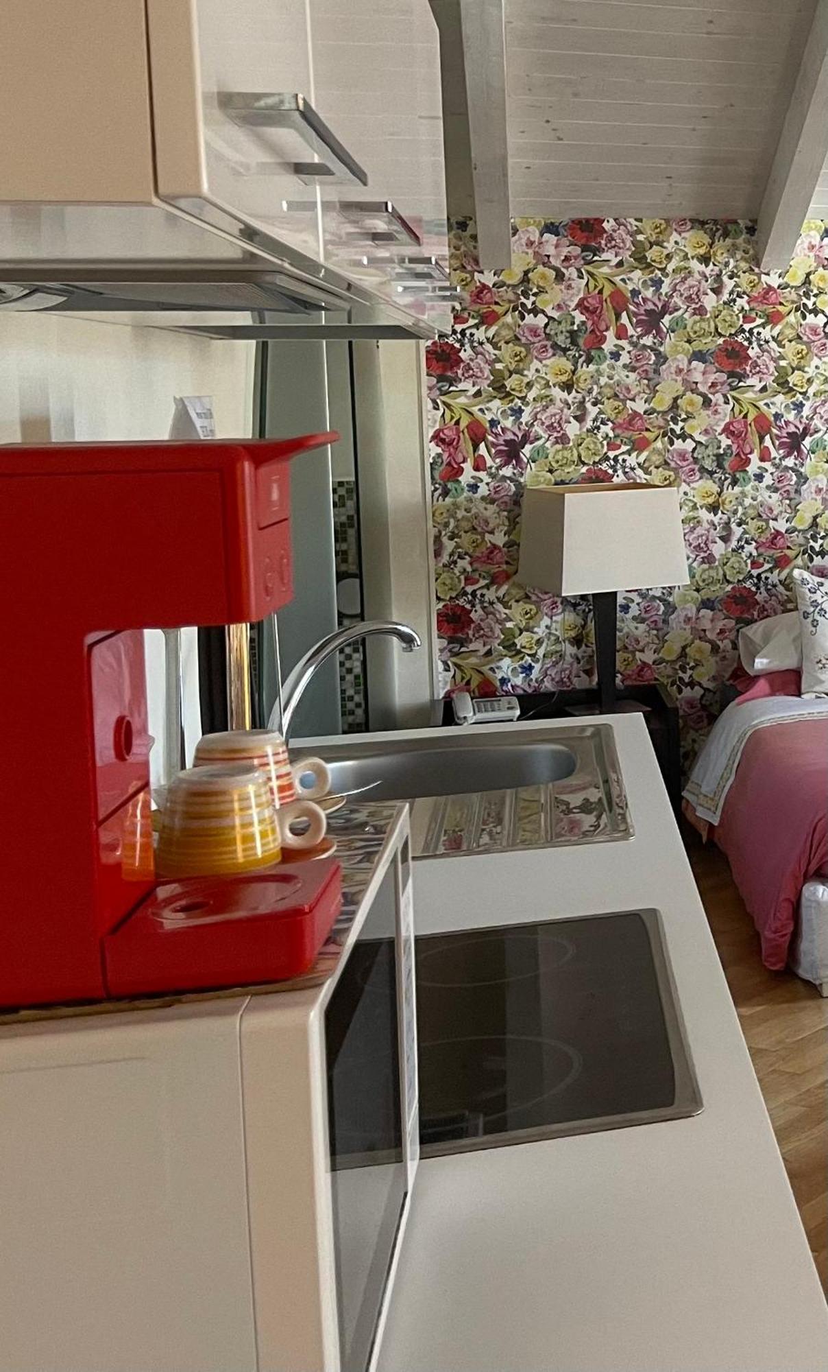 Bed&Breakfast Jsuite Джоя дел Коле Екстериор снимка