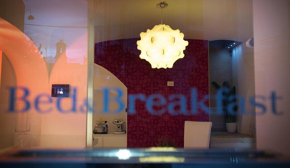 Bed&Breakfast Jsuite Джоя дел Коле Екстериор снимка