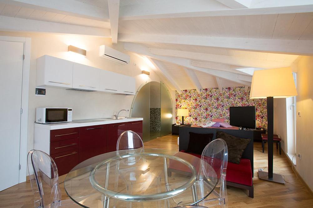 Bed&Breakfast Jsuite Джоя дел Коле Стая снимка