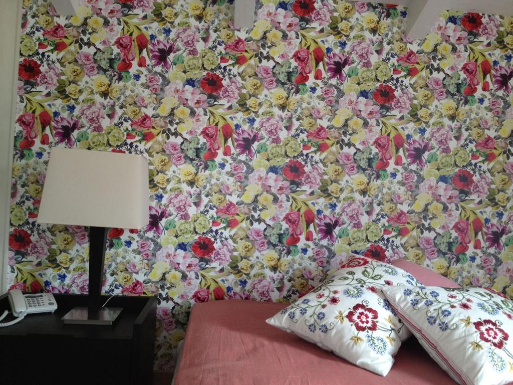 Bed&Breakfast Jsuite Джоя дел Коле Стая снимка