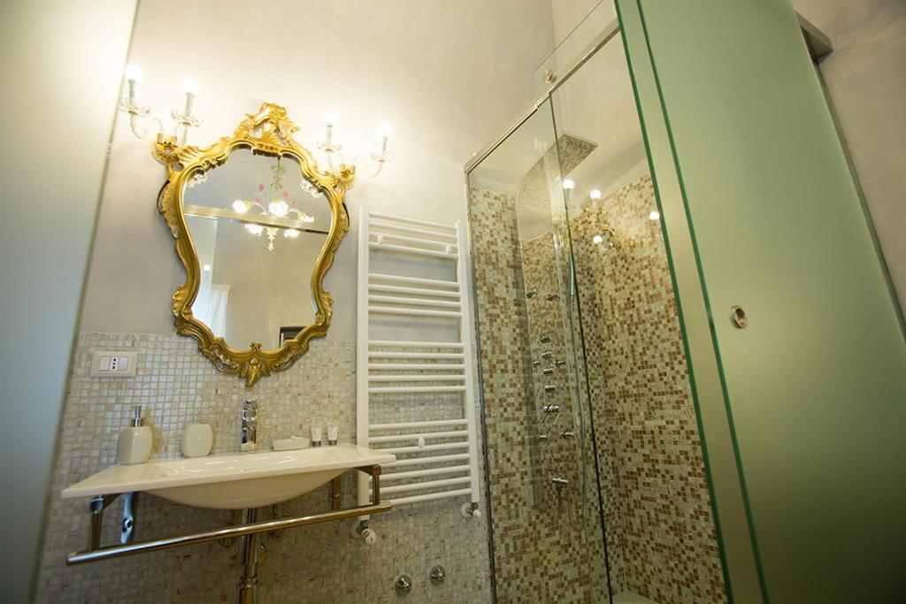 Bed&Breakfast Jsuite Джоя дел Коле Стая снимка