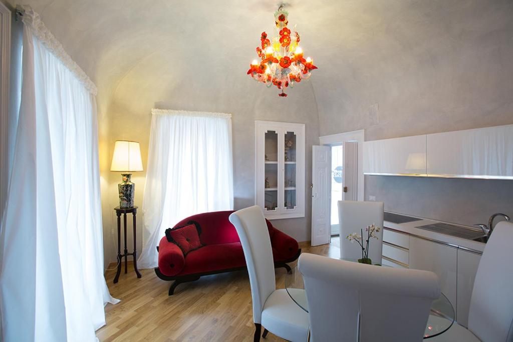 Bed&Breakfast Jsuite Джоя дел Коле Стая снимка