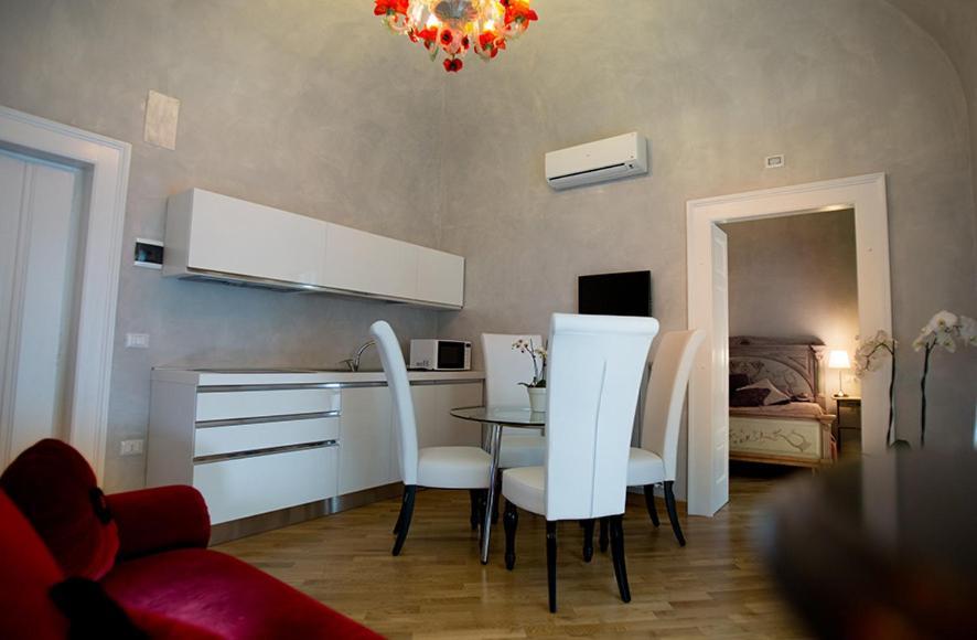 Bed&Breakfast Jsuite Джоя дел Коле Стая снимка