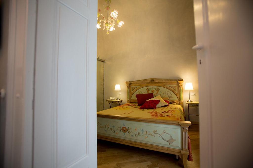 Bed&Breakfast Jsuite Джоя дел Коле Стая снимка