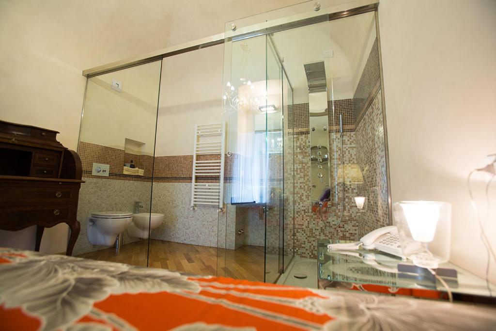 Bed&Breakfast Jsuite Джоя дел Коле Стая снимка