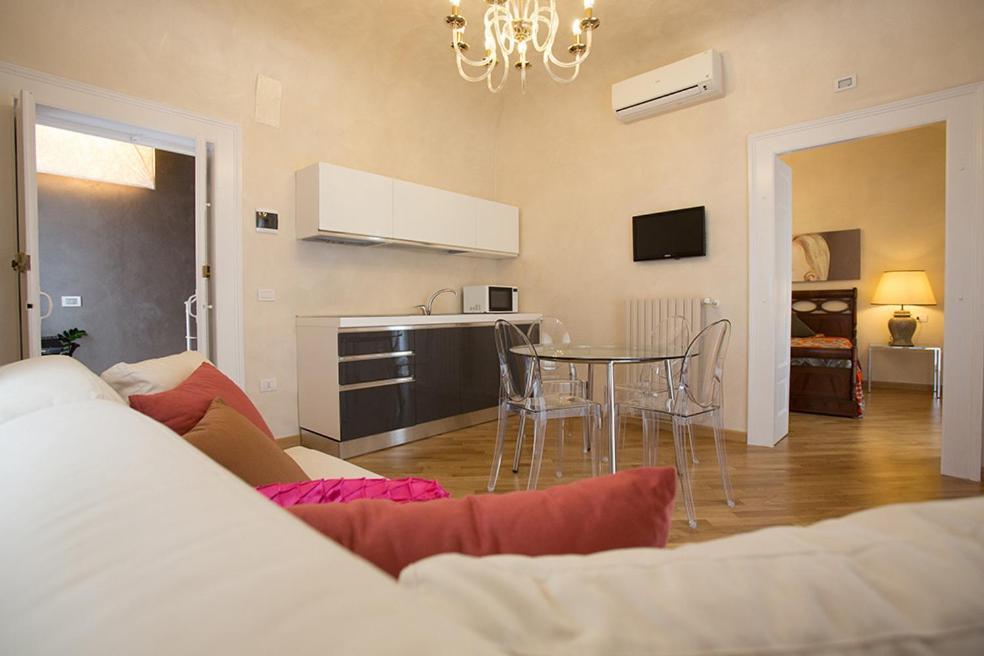 Bed&Breakfast Jsuite Джоя дел Коле Стая снимка