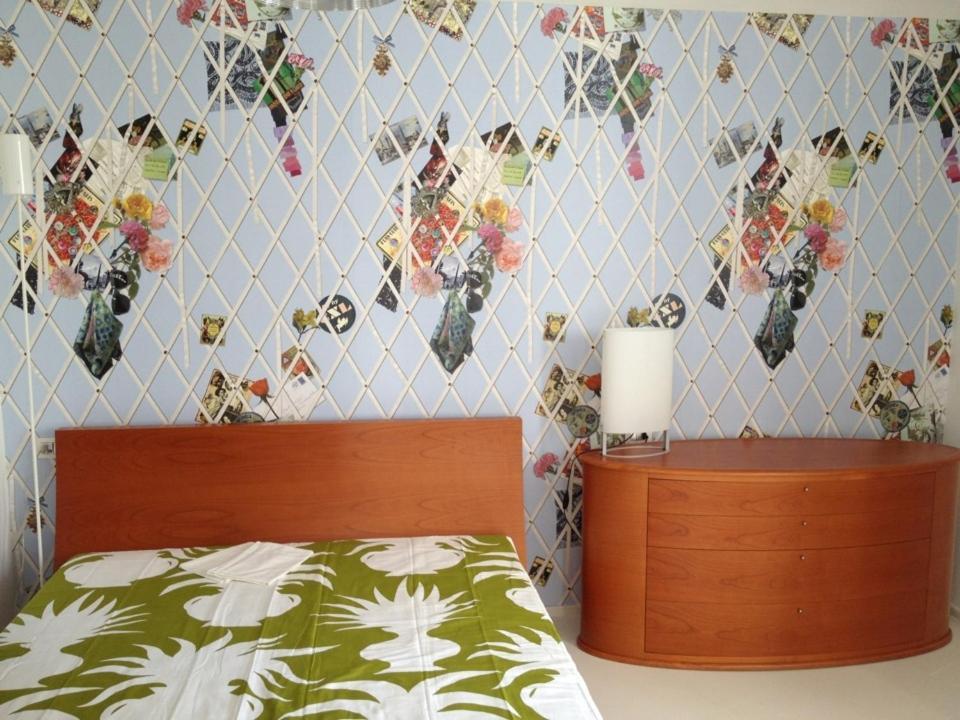 Bed&Breakfast Jsuite Джоя дел Коле Стая снимка